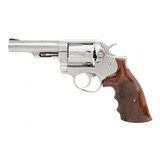 "Ruger Police Service-Six Revolver .357 Magnum (PR64431)" - 1 of 5