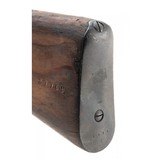 "WWII German ""BYF 43"" code Russian Capture Mauser 8mm (R39673)" - 7 of 8