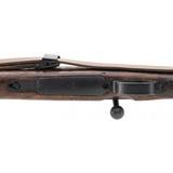 "WWII German ""BYF 43"" code Russian Capture Mauser 8mm (R39673)" - 2 of 8