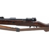 "WWII German ""BYF 43"" code Russian Capture Mauser 8mm (R39673)" - 4 of 8