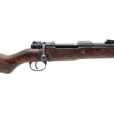 "WWII German ""BYF 43"" code Russian Capture Mauser 8mm (R39673)" - 6 of 8