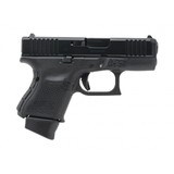 "Glock 27 Gen 5 Pistol .40S&W (PR64435)" - 1 of 4