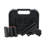 "Glock 27 Gen 5 Pistol .40S&W (PR64435)" - 2 of 4