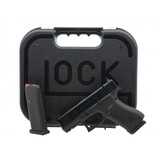 "Glock 43X MOS Pistol 9mm (PR64436)" - 2 of 3