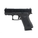 "Glock 43X MOS Pistol 9mm (PR64436)" - 3 of 3