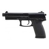 "HK Mark 23 Pistol .45ACP (PR64438)" - 2 of 4