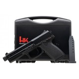 "HK Mark 23 Pistol .45ACP (PR64438)" - 3 of 4