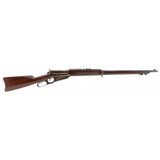 "Scarce Winchester Model 1895 Lever action Musket .30--40 Krag (AW905)" - 1 of 9
