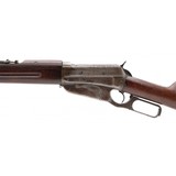 "Scarce Winchester Model 1895 Lever action Musket .30--40 Krag (AW905)" - 6 of 9