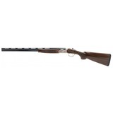 "Beretta 687 Silver Pigeon III Shotgun .410 Gauge (S15180)" - 3 of 6