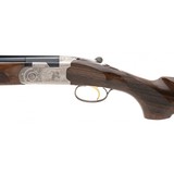 "Beretta 687 Silver Pigeon III Shotgun .410 Gauge (S15180)" - 2 of 6