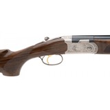 "Beretta 687 Silver Pigeon III Shotgun .410 Gauge (S15180)" - 4 of 6