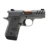 "Kimber Micro9 ESV Pistol 9mm (PR64390)" - 1 of 9