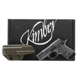 "Kimber Micro9 ESV Pistol 9mm (PR64390)" - 2 of 9