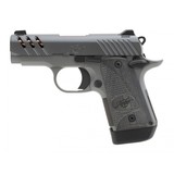 "Kimber Micro9 ESV Pistol 9mm (PR64390)" - 9 of 9