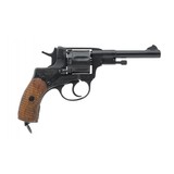 "Russian Nagant 1895 Revolver 7.62X38R (PR64570)" - 1 of 6