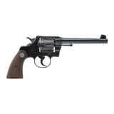 "Colt Officers Model Revolver .38 Special (C19241)" - 6 of 6