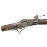 "German Wheelock Rifle
(AL3093)" - 8 of 9