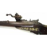 "German Wheelock Rifle
(AL3093)" - 9 of 9