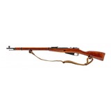 "Mosin Nagant M91/30 Carbine 7.62x54R (R39065)" - 6 of 8