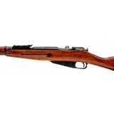 "Mosin Nagant M91/30 Carbine 7.62x54R (R39065)" - 5 of 8