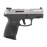 "Taurus PT111 G2 Pistol 9mm (PR64266)" - 1 of 3