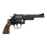 "Smith & Wesson 28-2 Revolver .357 Magnum (PR64352) Consignment" - 5 of 6