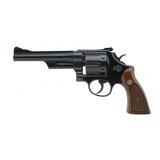"Smith & Wesson 28-2 Revolver .357 Magnum (PR64352) Consignment" - 1 of 6