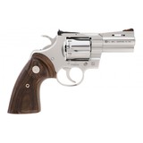 "Colt Python Revolver .357 Magnum (C19229) Consignment" - 5 of 6