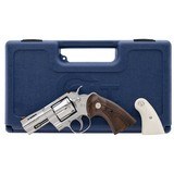 "Colt Python Revolver .357 Magnum (C19229) Consignment" - 2 of 6