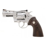 "Colt Python Revolver .357 Magnum (C19229) Consignment" - 1 of 6