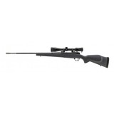 "Weatherby Mark V Ultra Lightweight Rifle 7mm Rem Mag (R40093)" - 3 of 4