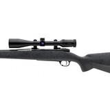 "Weatherby Mark V Ultra Lightweight Rifle .338-06 (R40095)" - 2 of 4