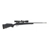 "Weatherby Mark V Ultra Lightweight Rifle .338-06 (R40095)" - 1 of 4