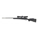 "Weatherby Mark V Ultra Lightweight Rifle .338-06 (R40095)" - 3 of 4