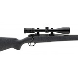 "Weatherby Mark V Ultra Lightweight Rifle .338-06 (R40095)" - 4 of 4