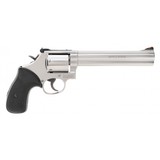 "Smith & Wesson 686-6 Revolver .357 Magnum (PR64566) Consignment" - 2 of 4