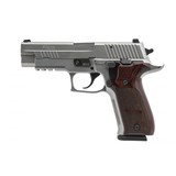 "Sig Sauer P226 Elite Stainless 9mm (PR64382)" - 6 of 6