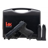 "HK P30SK Pistol 9mm (PR64437)" - 3 of 4