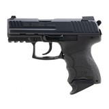 "HK P30SK Pistol 9mm (PR64437)" - 2 of 4