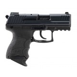 "HK P30SK Pistol 9mm (PR64437)" - 1 of 4