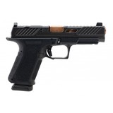 "Shadow System MR920L Elite Pistol 9mm (PR64439)" - 1 of 4