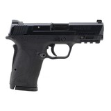 "Smith & Wesson M&P9 Shield EZ 9mm (PR64386)" - 1 of 4