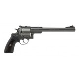 "Ruger Super Redhawk Revolver .480 Ruger (PR64441)" - 4 of 4