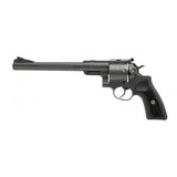 "Ruger Super Redhawk Revolver .480 Ruger (PR64441)" - 1 of 4