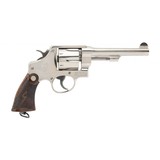 "Smith & Wesson 22-4 Classic Revolver .45 ACP (PR64571)" - 5 of 5