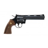 "Colt Python Revolver .357 Magnum (C19243)" - 5 of 5