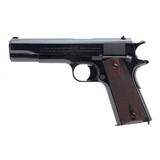 "Colt 1911 U.S. Military Pistol .45 ACP (C19247)" - 3 of 6