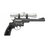 "Ruger Super Redhawk Revolver .454 Casull (PR64577)" - 4 of 4