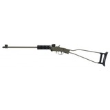 "Chiappa Little Badger Rifle OD Green .22LR (NGZ3891) NEW" - 5 of 5
